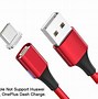 Image result for Magnetic USB C Charging Cable
