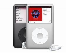 Image result for iPod Classic UI
