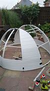 Image result for PVC Dome