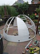 Image result for PVC Dome
