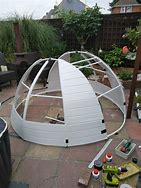 Image result for PVC Dome Design