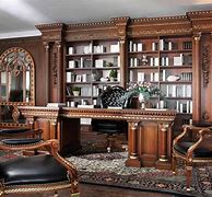 Image result for Attorney Office Decor