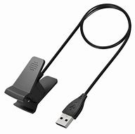 Image result for Fitbit Alta Charger