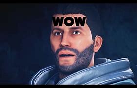 Image result for Mass Effect Geth Memes