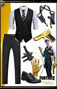 Image result for Midas Costume From Fortnight