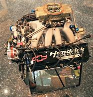 Image result for Chevrolet R07 NASCAR Engine