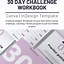Image result for Office Fitness Challenge Template