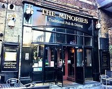 Image result for Tower Hill Pubs