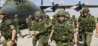 Image result for Canadian Army ISAF Afghanistan