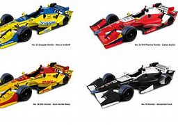 Image result for Andretti Autosport IndyCar
