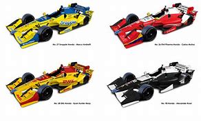 Image result for IndyCar Livery