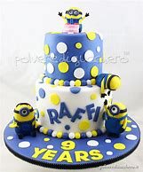 Image result for Minions Decorating