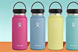 Image result for New Hydro Flask