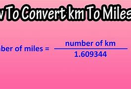 Image result for 1 Mile Km
