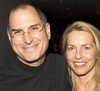 Image result for Steve Jobs Girlfriend