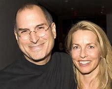 Image result for Steve Jobs Girlfriend