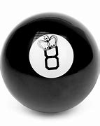 Image result for Magic 8 Ball Colors