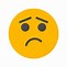 Image result for Miserable Emoji with Phone