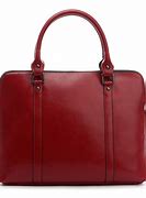 Image result for Leather Attache Briefcase