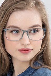 Image result for Green Glasses Frames