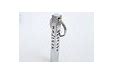 Image result for Aluminum Keychain