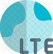 Image result for Windows LTE Icon