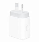 Image result for Apple iPhone Adapter 20W Dimension