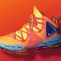 Image result for LeBron James Shoes 6