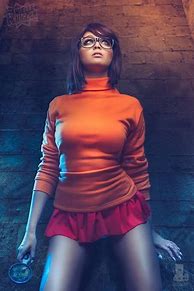 Image result for Scooby Doo Pin Up