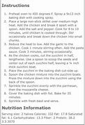 Image result for 21 Day Fix Food List Printable