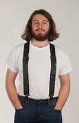 Image result for Camo Suspenders