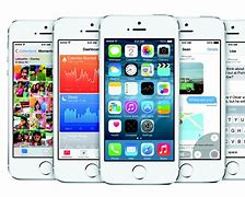 Image result for What are the features of the iPhone 5S?
