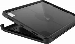 Image result for Broken OtterBox iPad Case