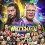 Image result for The Rock WWE Wrestlemania