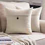 Image result for Linen Decorative Pillows