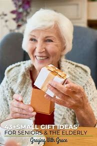 Image result for Christmas Gift Ideas for Seniors