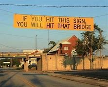 Image result for Funny Genius at Work Signs