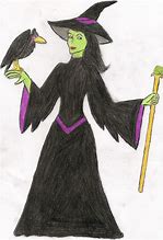 Image result for Disney Villains Wicked Witch