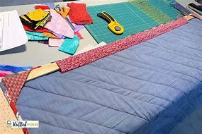 Image result for Quilt Hang with Clip Rings