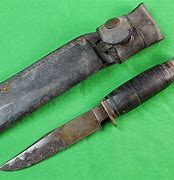 Image result for German Hunting Knife