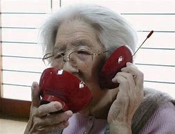 Image result for Old Line Funny Phone
