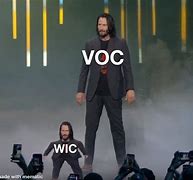 Image result for WIC Office Meme