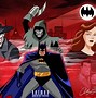 Image result for Bat Signal Gotham City Skyline