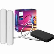 Image result for Philips Hue Sync Box HDMI