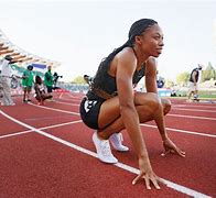 Image result for Saysh Allyson Felix