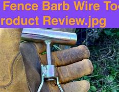 Image result for Barb Wire Fence Plyers