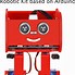 Image result for SuperCoding Robot