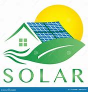 Image result for Charged by Battery and Solar Logo