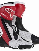 Image result for Motorcycle Racing Boots