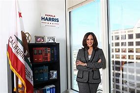 Image result for Kamala Harris California Senator